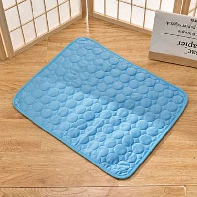 BowLift | Cooling mat for pets with non-toxic self-cooling gel