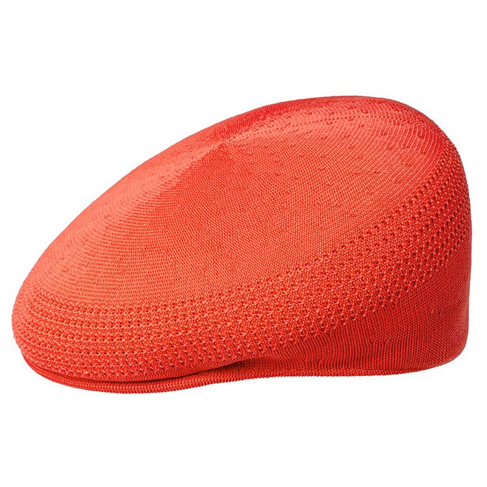 Tropic 504 Ventair - Kangol Flat Cap | Kalsten