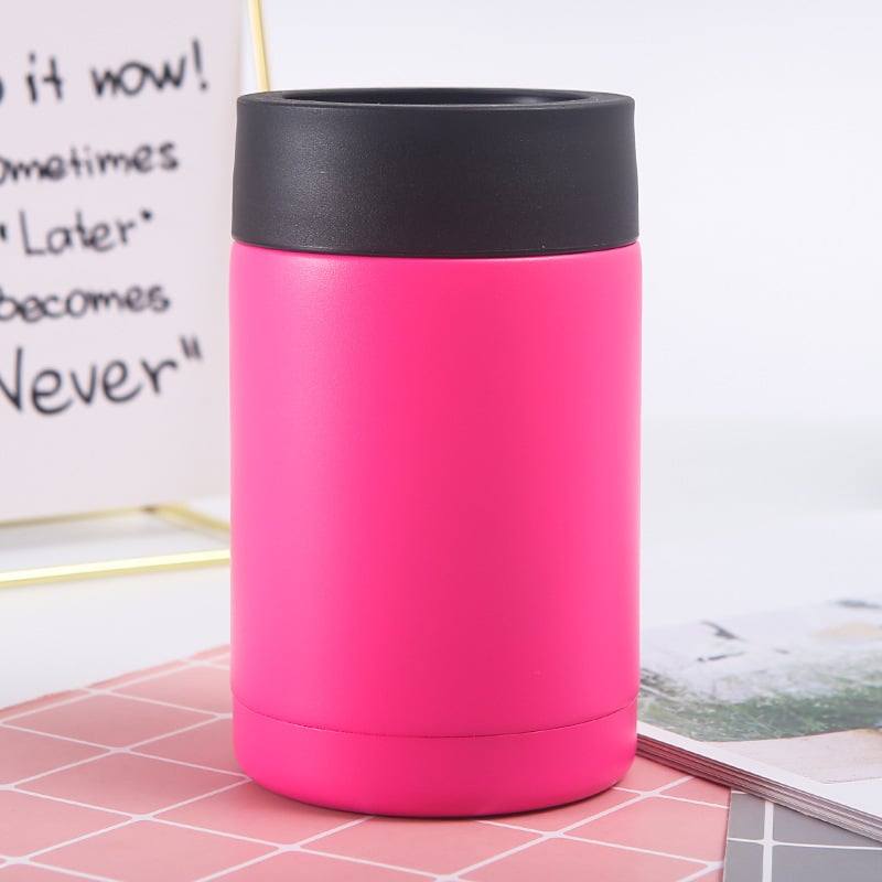 Beer Can & Bottle Cooler