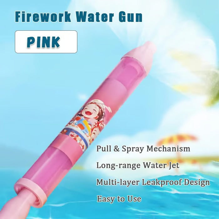 HydroBlaze — Ignite limitless water fun and refresh every hot summer day! | Kalsten