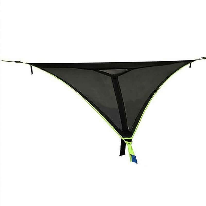 Kalsten | Multi-Person Camping Hammock with 3-Point Anchor System