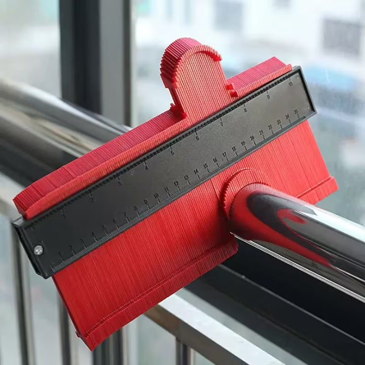 CutMaster Pro — Cutting with professional precision and feel proud of every cut | Kalsten