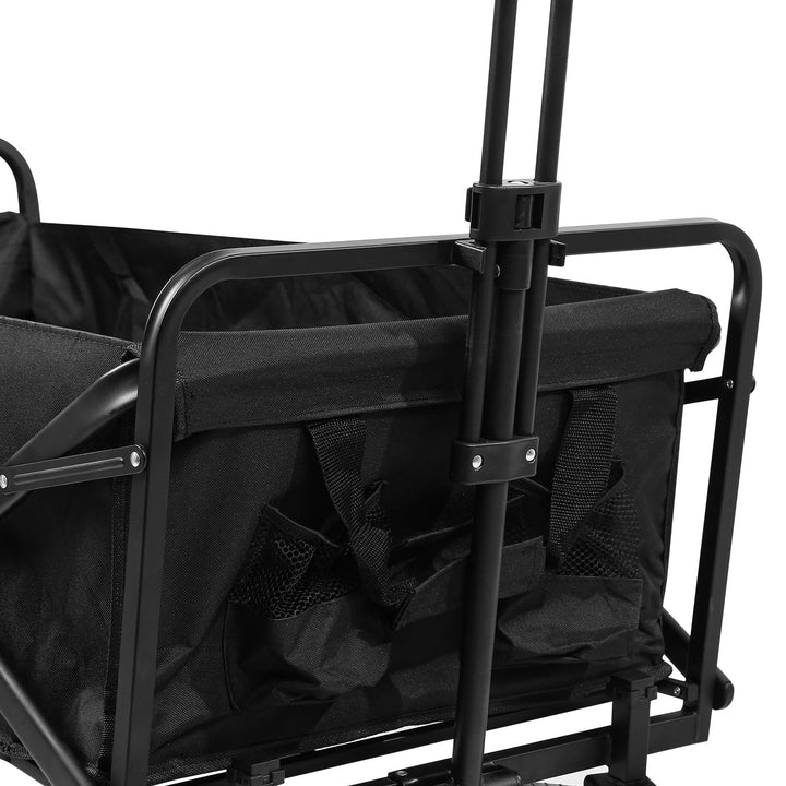 Trolley Tipping cart Transport cart 100kg load capacity | Kalsten