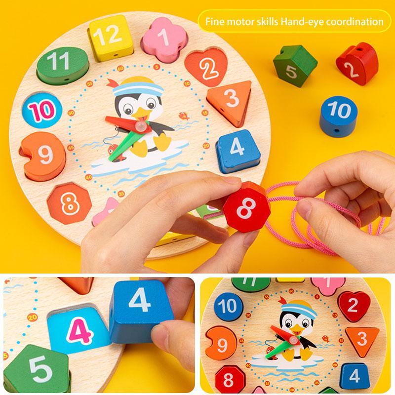 PowerSort — Unleash your child's full potential playfully and turn them into a little master! | Kalsten