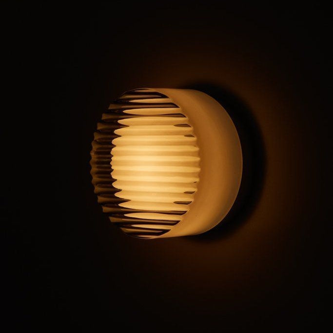 LumLight Stylish LED Wall Lamp - For Modern and Sustainable Living Comfort Kalsten