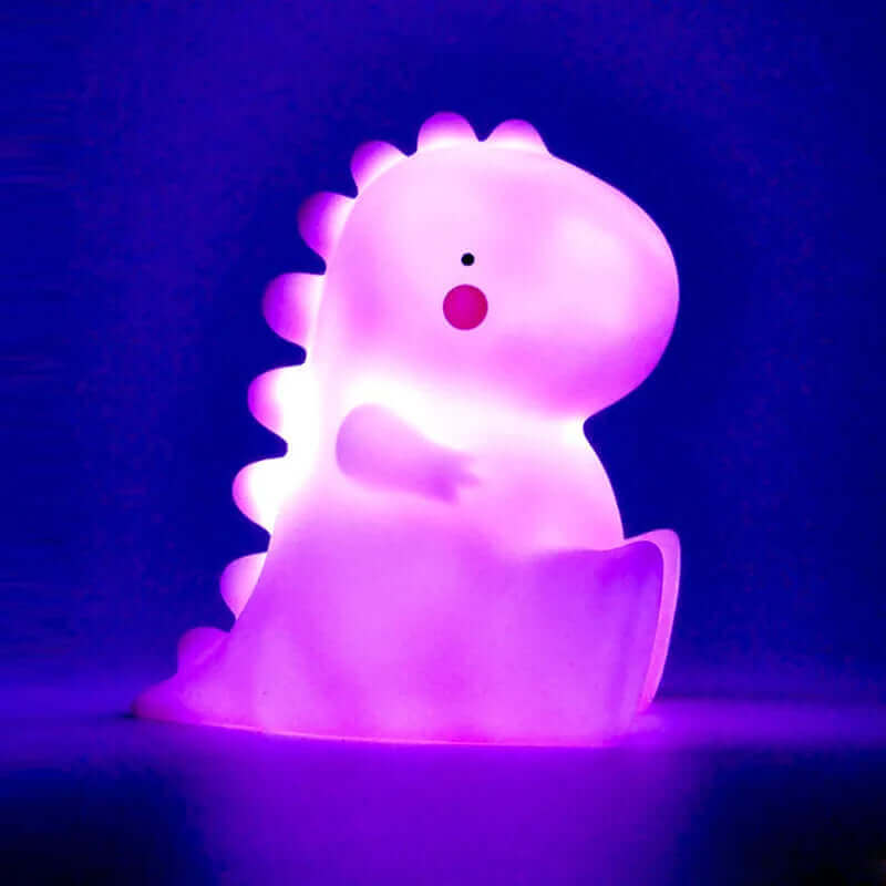 Luminous Toys, Children's Room LED Lights, Bedside Lamp Decorations, Enamel New Creative Gifts | Kalsten