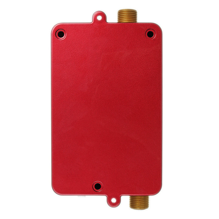 Kalsten | SmartFlow Electric Tankless Water Heater – Instant Hot Water System with Automatic Temperature Control