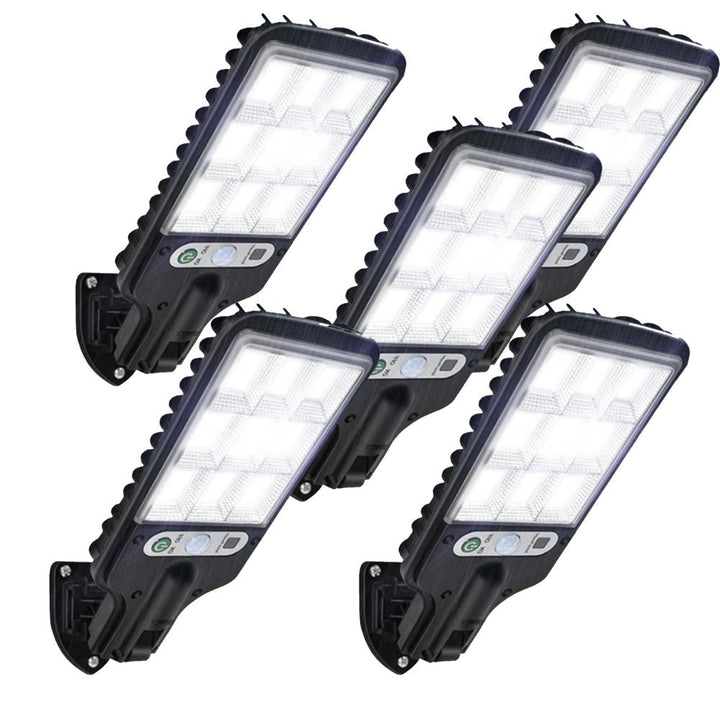 Solar LED Outdoor Light with Motion Sensor – Raylux Motion | Kalsten