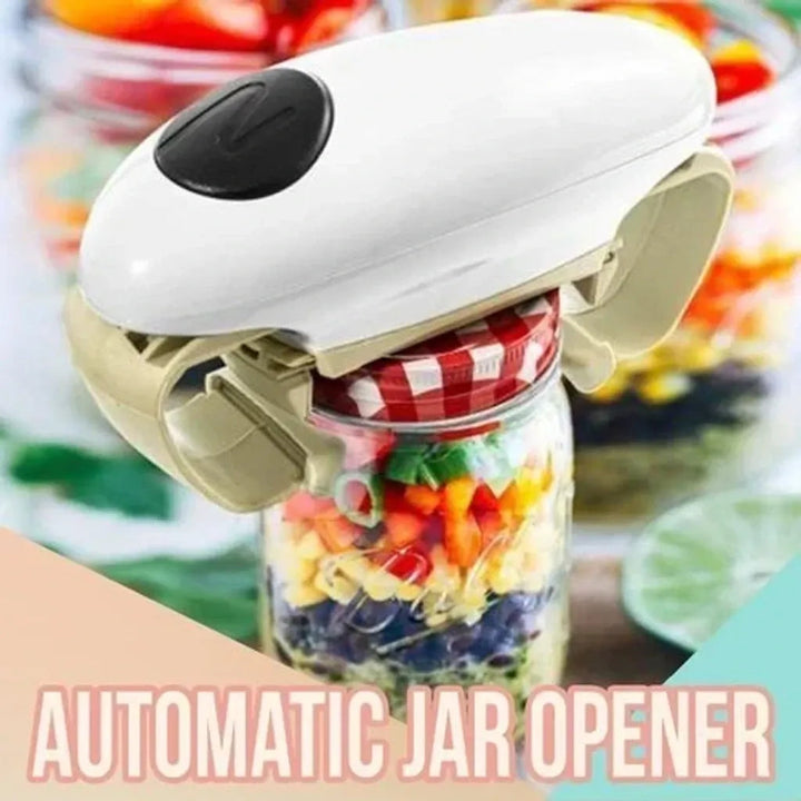 Electric automatic glass opener | Kalsten