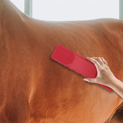 BowLift | 6-In-1 Horse Care Brush - EquiGlow