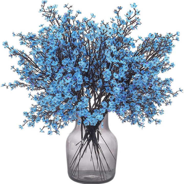 Kalsten | 6-piece: Baby's Breath artificial Gypsophila bouquet