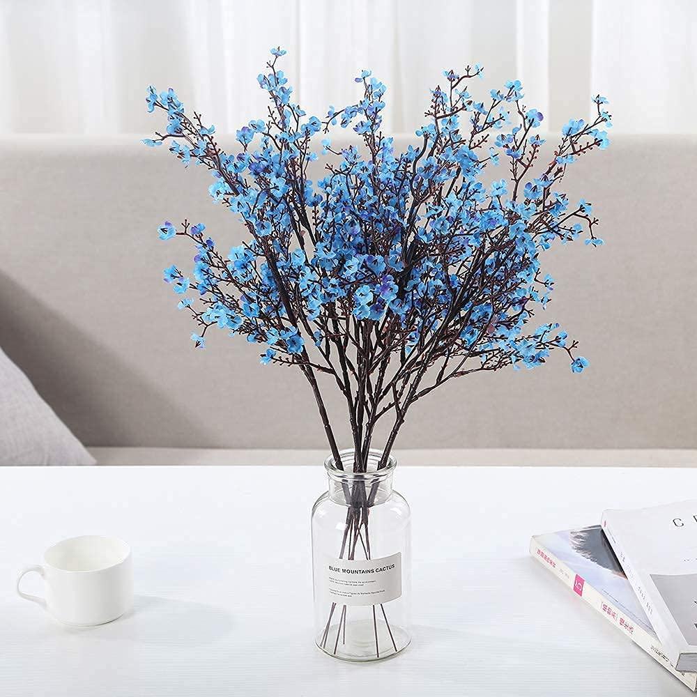 Kalsten | 6-piece: Baby's Breath artificial Gypsophila bouquet