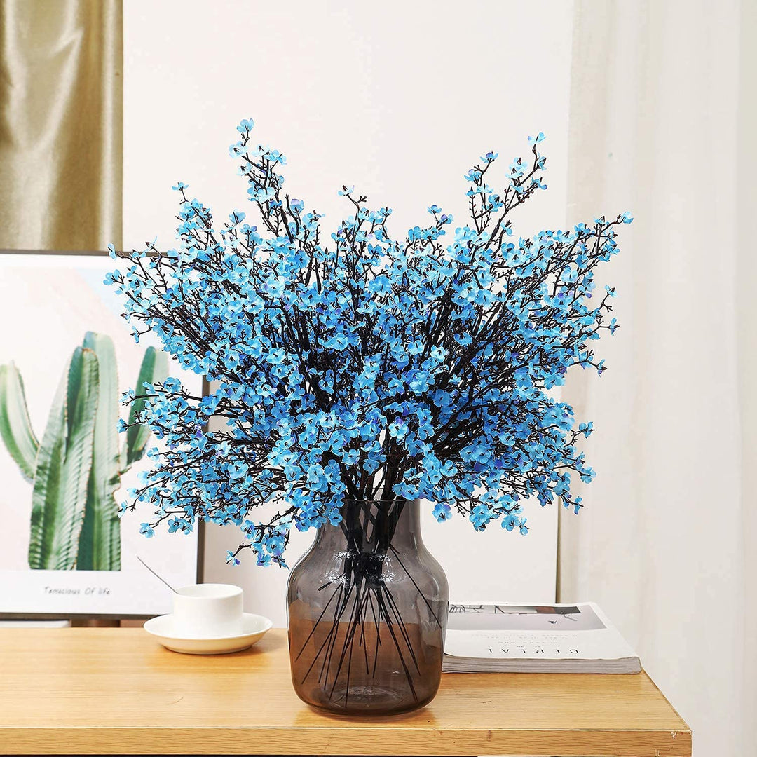 Kalsten | 6-piece: Baby's Breath artificial Gypsophila bouquet