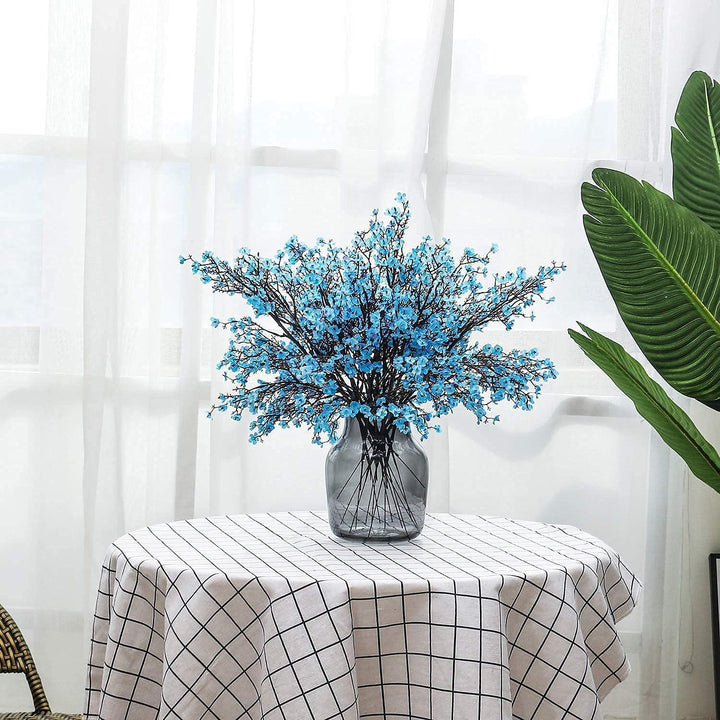 Kalsten | 6-piece: Baby's Breath artificial Gypsophila bouquet