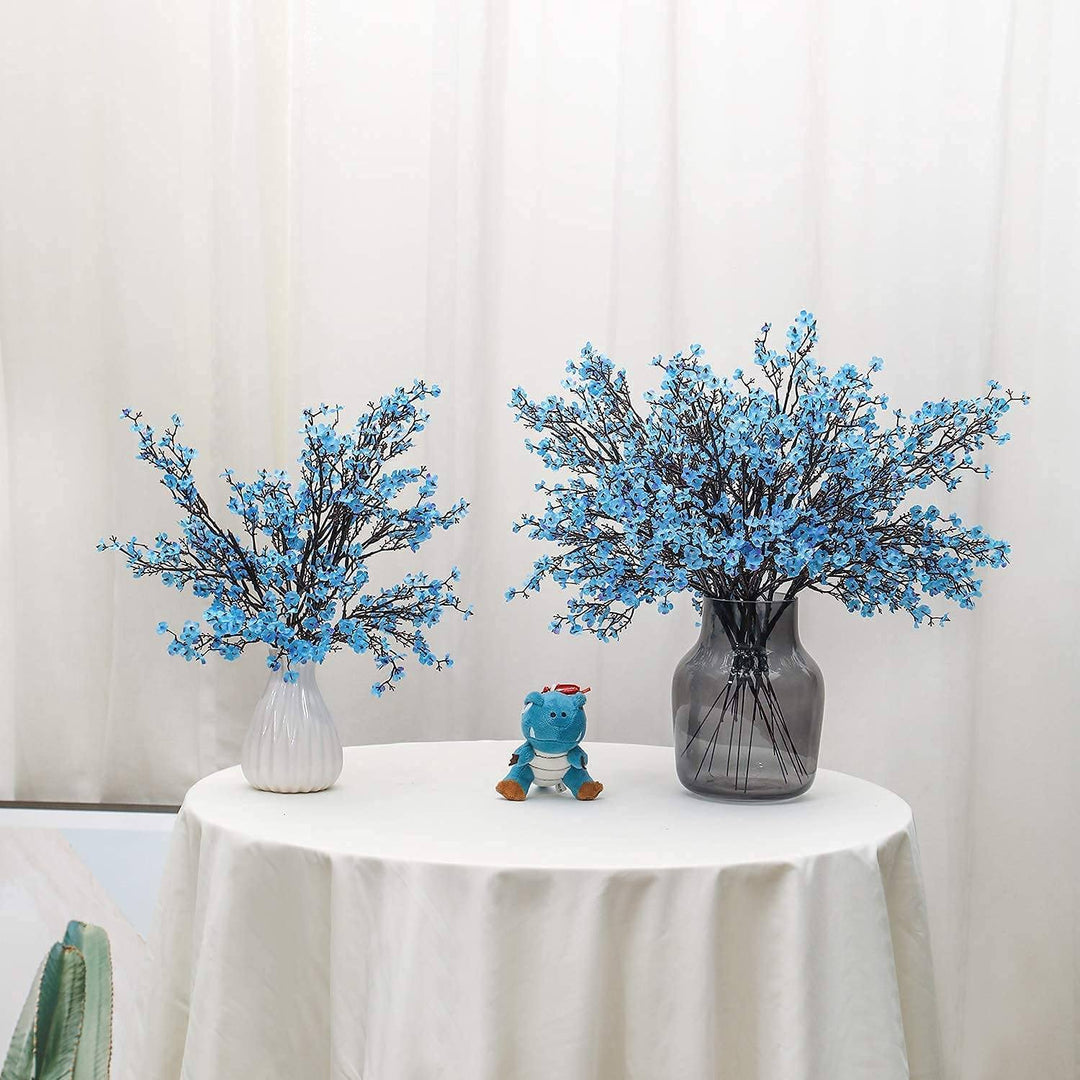 Kalsten | 6-piece: Baby's Breath artificial Gypsophila bouquet
