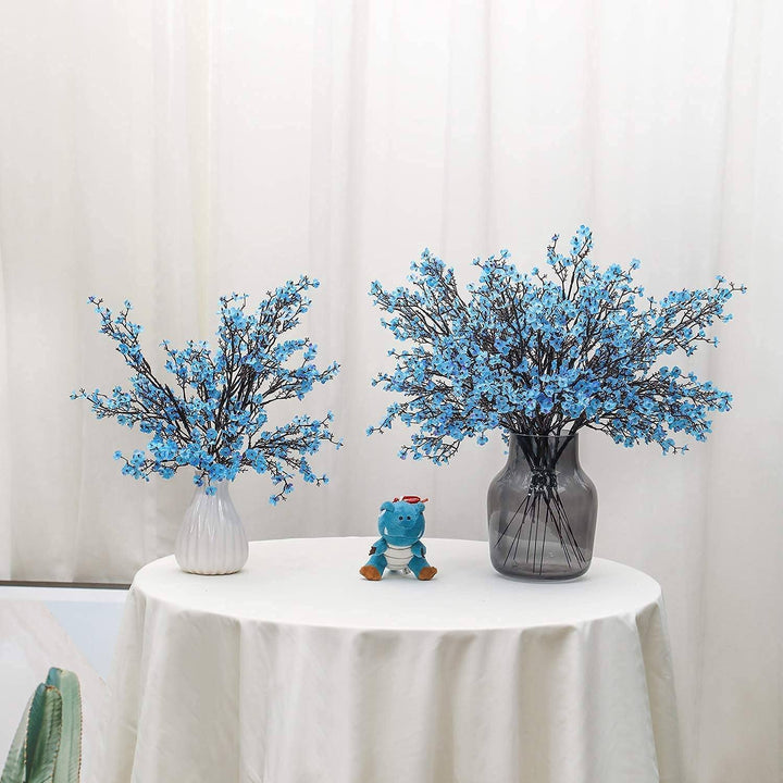 Kalsten | 6-piece: Baby's Breath artificial Gypsophila bouquet