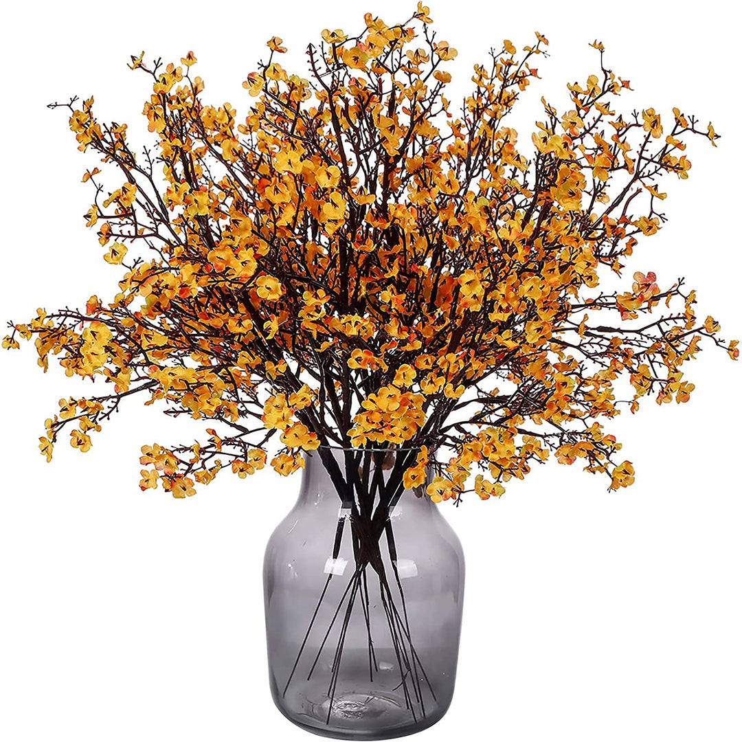 Kalsten | 6-piece: Baby's Breath artificial Gypsophila bouquet