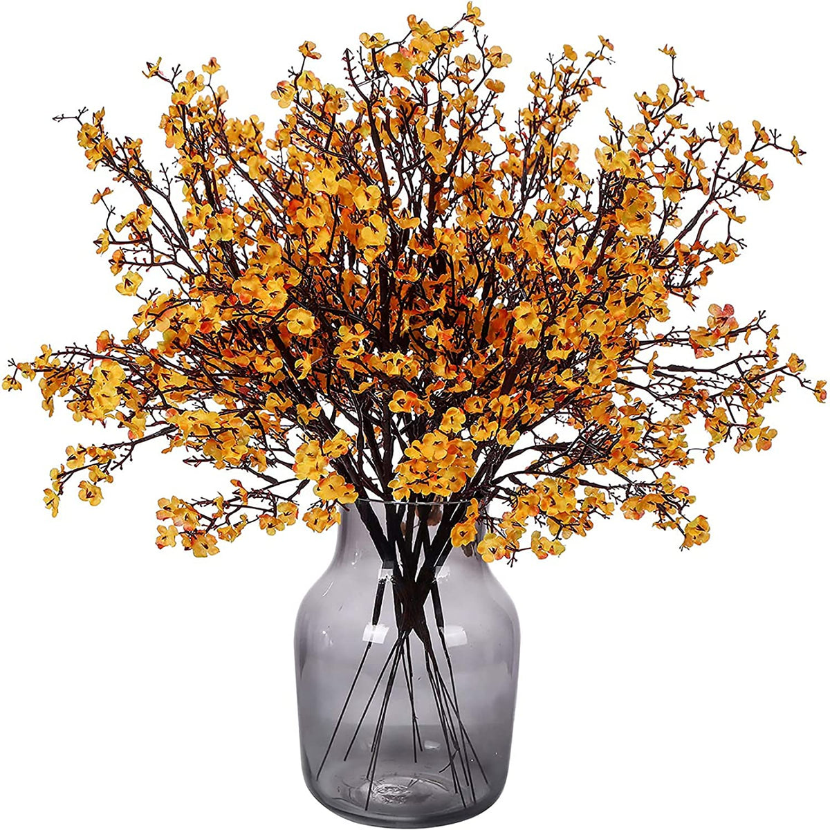 Kalsten | 6-piece: Baby's Breath artificial Gypsophila bouquet