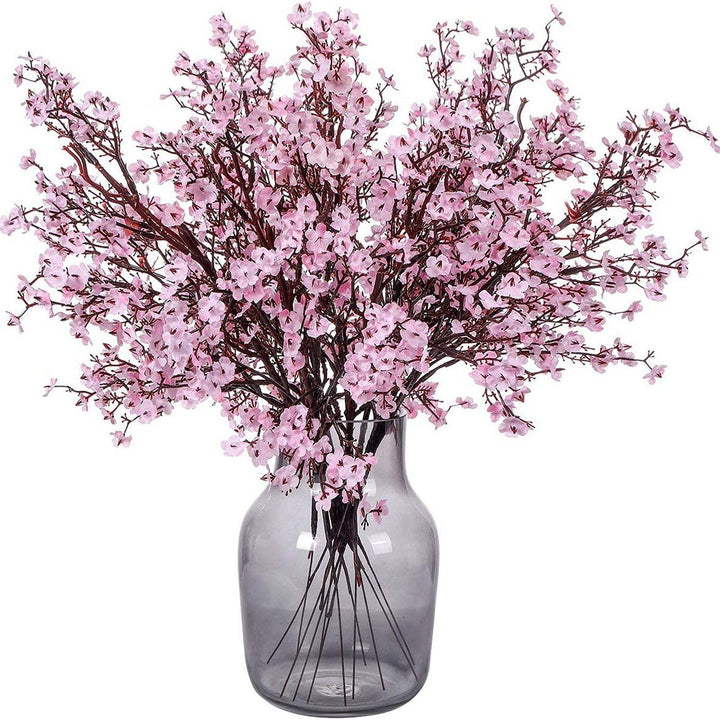 Kalsten | 6-piece: Baby's Breath artificial Gypsophila bouquet