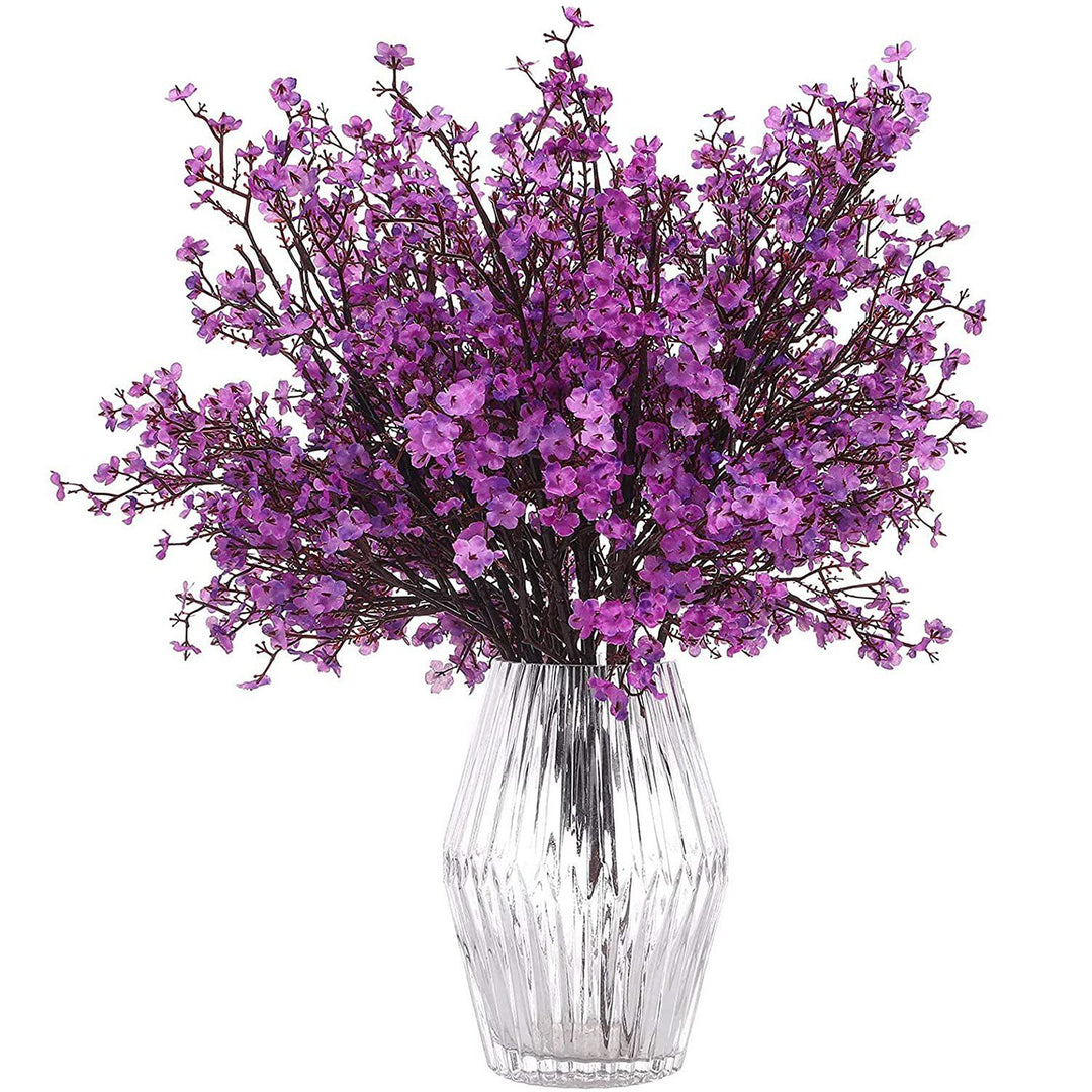 Kalsten | 6-piece: Baby's Breath artificial Gypsophila bouquet