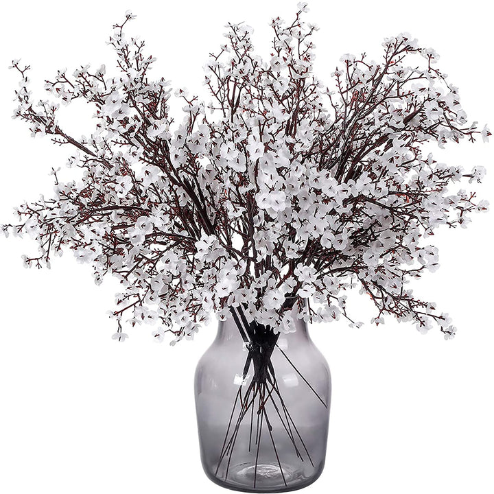 Kalsten | 6-piece: Baby's Breath artificial Gypsophila bouquet