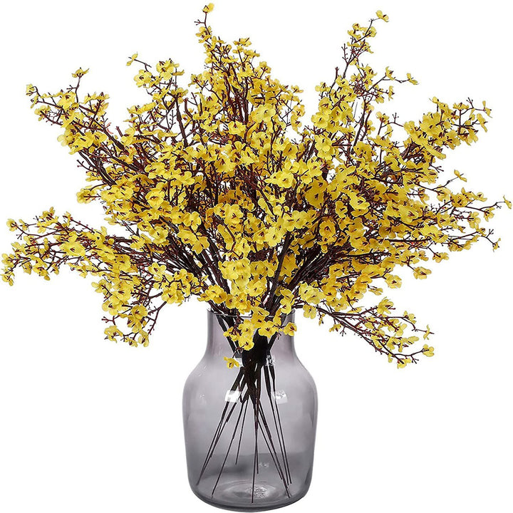 Kalsten | 6-piece: Baby's Breath artificial Gypsophila bouquet