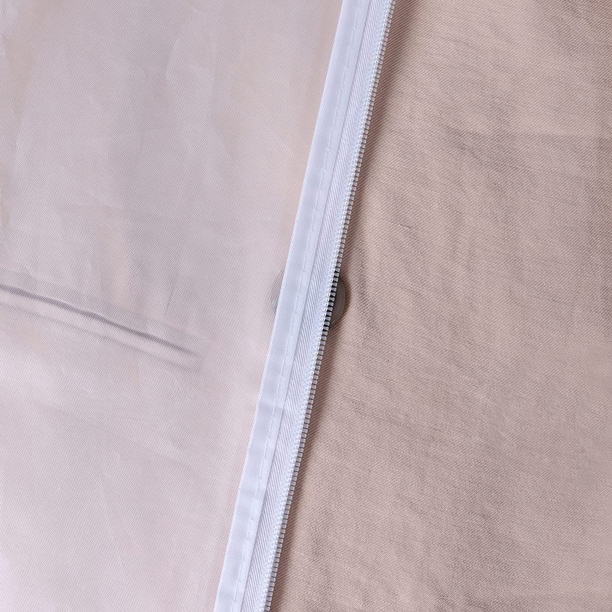 BowLift | 6-piece: Zilink Clear Garment Bag