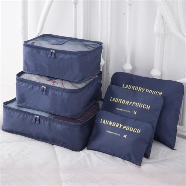 Organize your things - Practical and elegant storage set | Kalsten