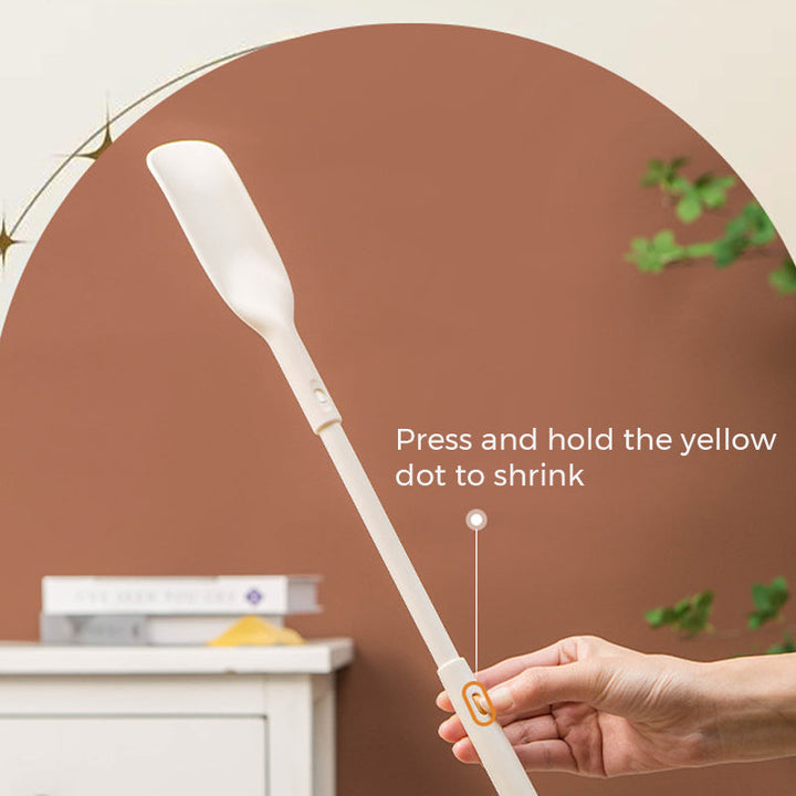 Telescopic Adjustable Shoehorn