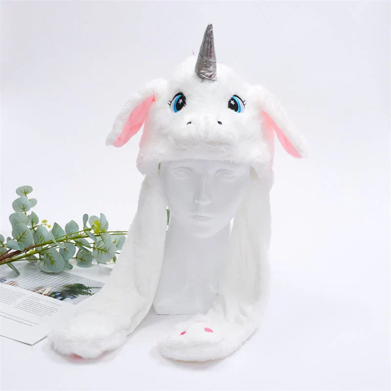 Kalsten | Funny hat with wobbly ears