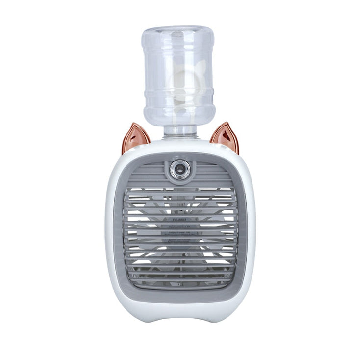 SaintFusion - Portable Air Conditioner | Kalsten