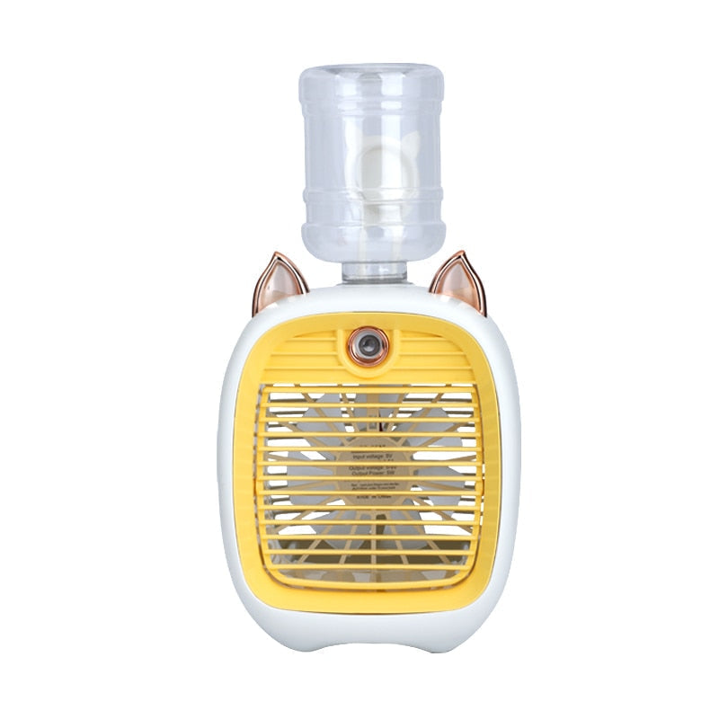 SaintFusion - Portable Air Conditioner | Kalsten