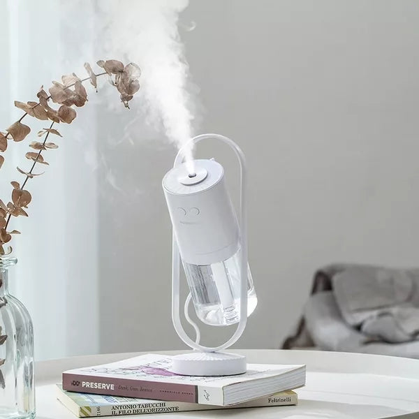 Kalsten | Air Purifier Cool Mist LED Humidifier