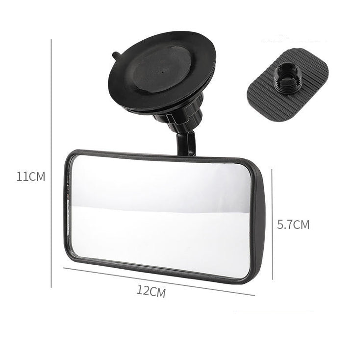 Kalsten | Interior Rearview & Corner Overtaking Wide-Angle Mirror For Car