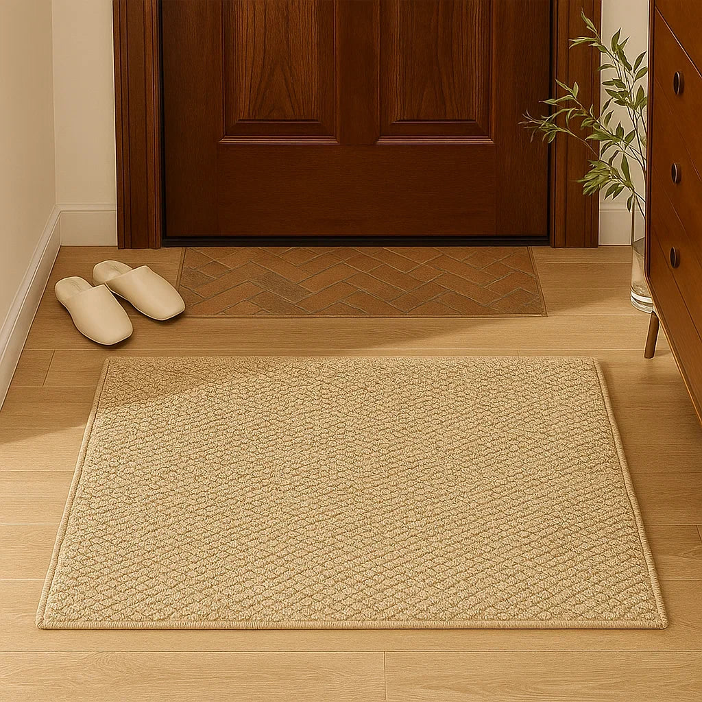 Washable Non-Slip Entrance Door Mat Kalsten