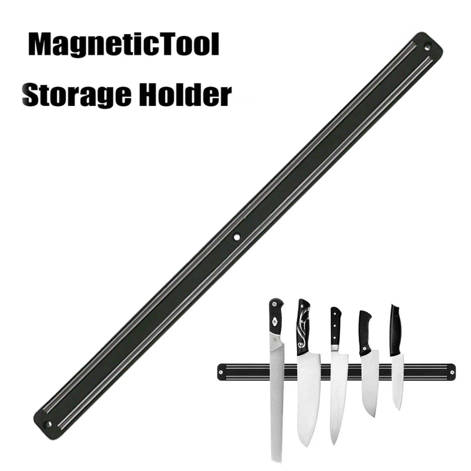 Skanto | 50cm Kitchen Magnetic Knife Holder/Rack