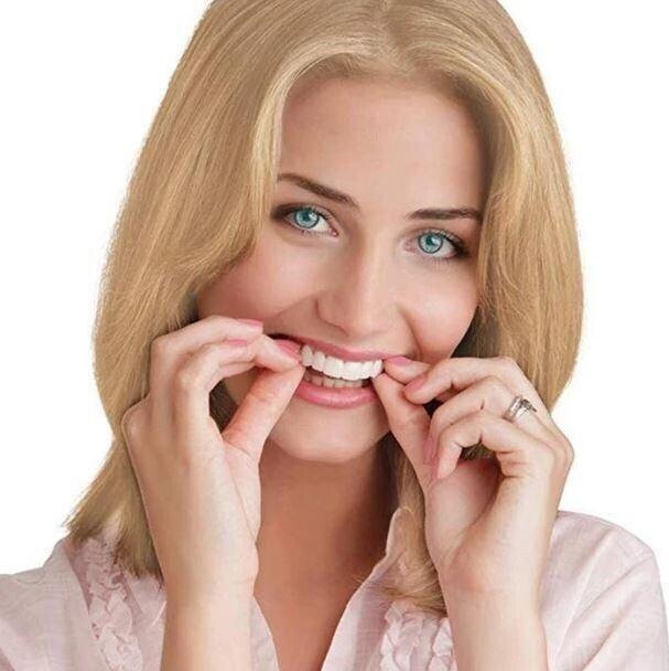 Kalsten | Adjustable Snap-On Dentures