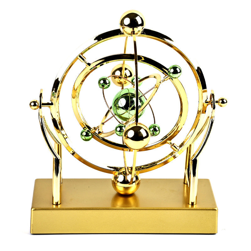 Kalsten | OrbitMotion – Pendulum with continuous movement!