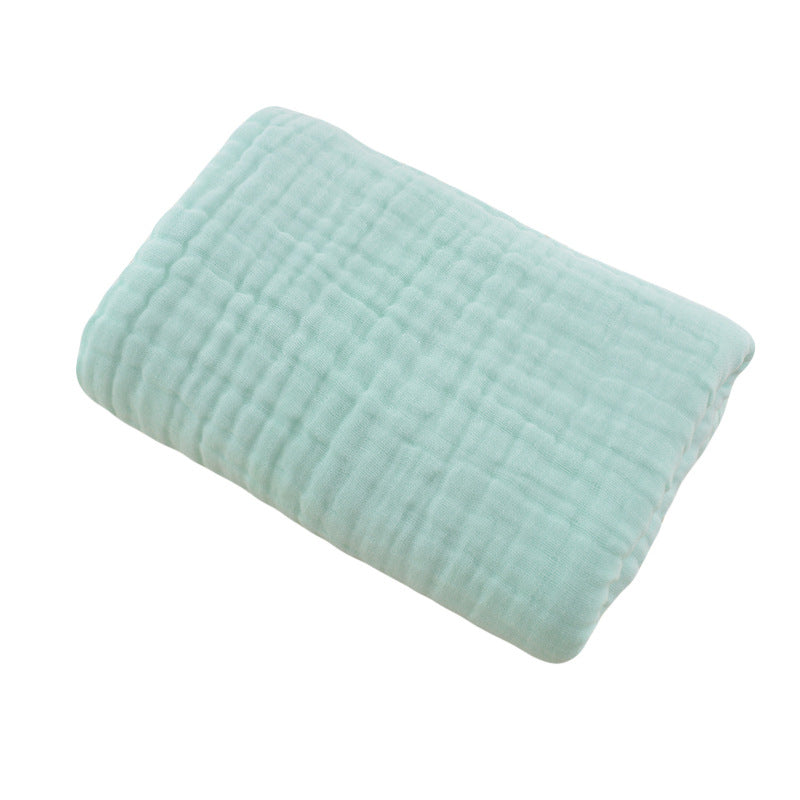 Soft Muslin Comfort Pillow kalsten