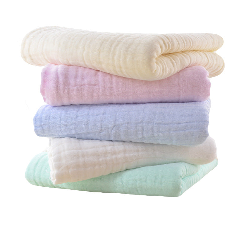 Soft Muslin Comfort Pillow kalsten
