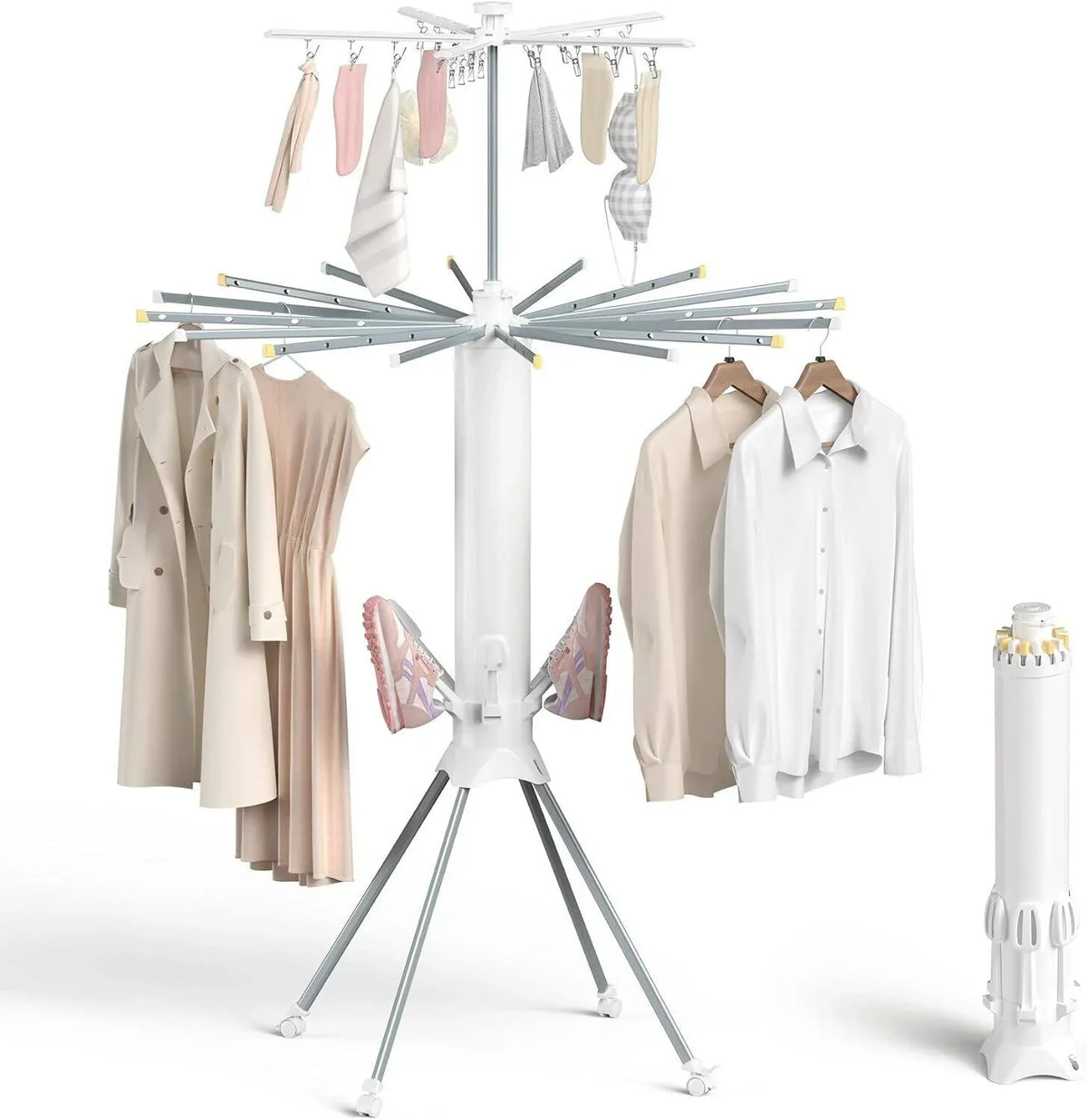 BowLift | Ultimate Drying Rack