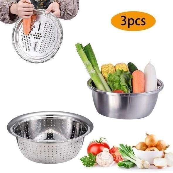 PureSieve — Masterful kitchen results that you will never want to miss | Kalsten