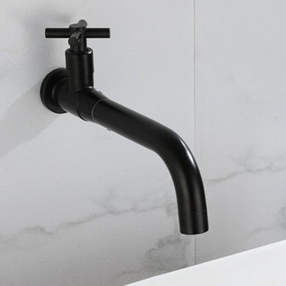 BowLift | Modern 1-Hand Basin Mixer 1 Hole Wall Mounted Bathroom Faucet