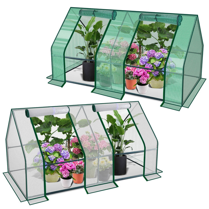 Greenhouse Tomato Greenhouse Hothouse | Kalsten