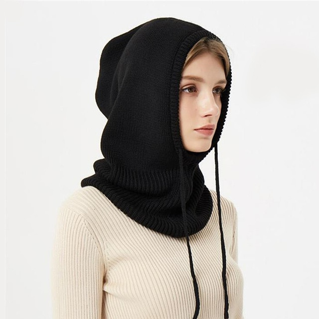 Kalsten | Winter Knit Beanie