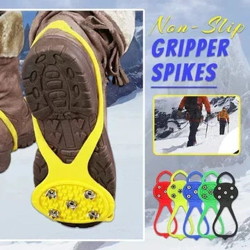 Kalsten | Universal Non-Slip Gripper Spikes