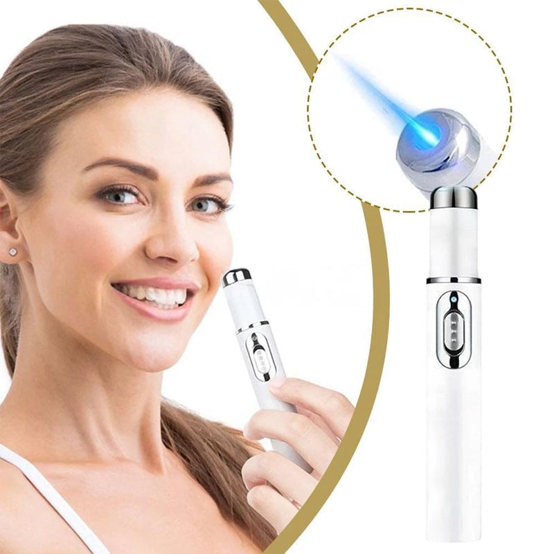 Kalsten | ClearDerm - Quick, painless pimple removal for smooth, clear skin
