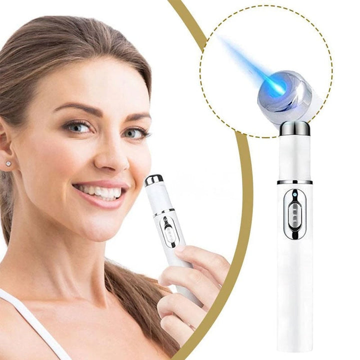 Kalsten | ClearDerm - Quick, painless pimple removal for smooth, clear skin
