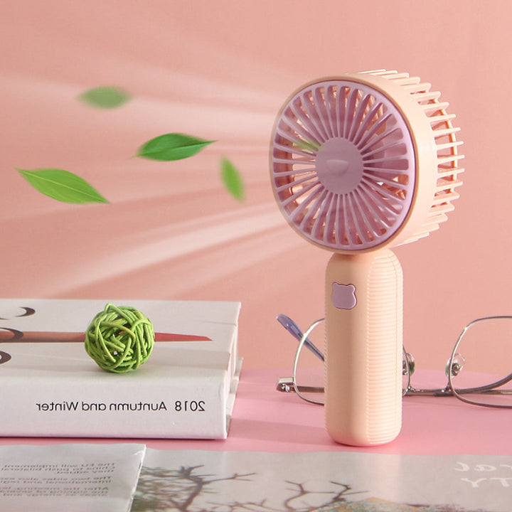 Simple Handheld Fan | Kalsten