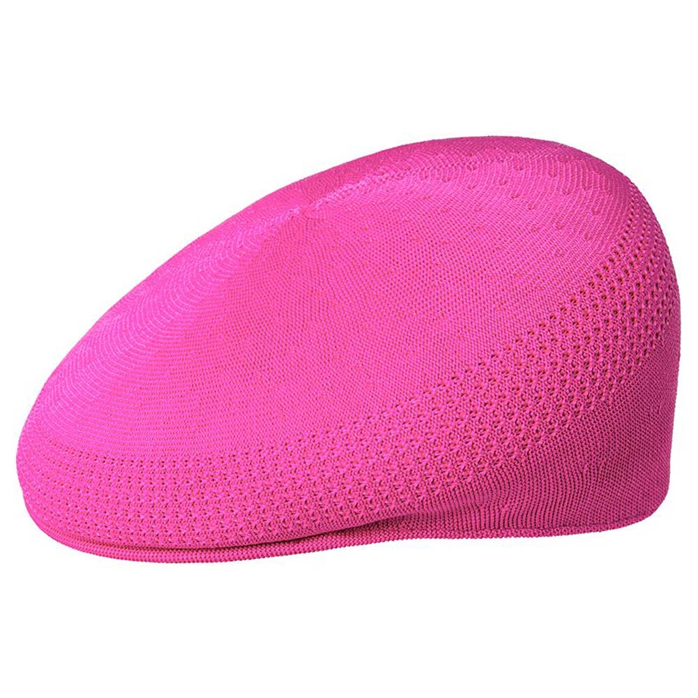 Tropic 504 Ventair - Kangol Flat Cap | Kalsten